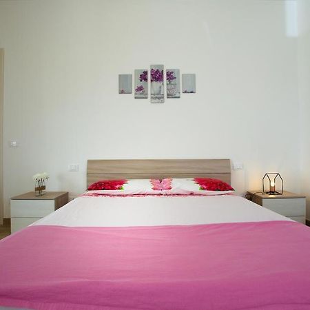 Bed and Breakfast Casa 801 Monopoli Exterior foto