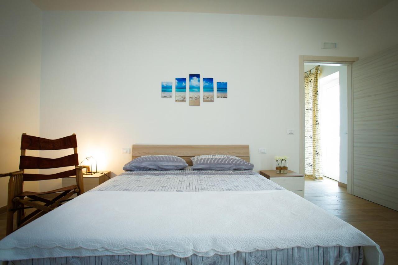 Bed and Breakfast Casa 801 Monopoli Exterior foto